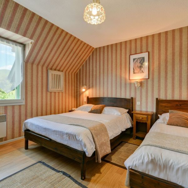 伊塔博客栈(Logis l'Auberge de l'Étable)图片