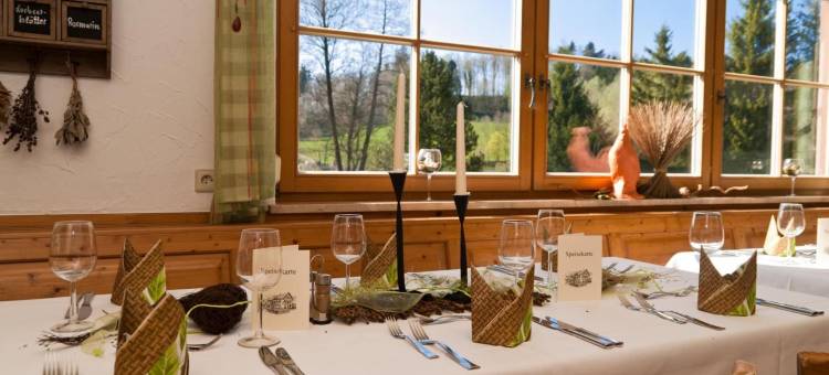 贝里彻霍夫传统旅馆(Traditions-Gasthaus Bayrischer Hof)图片