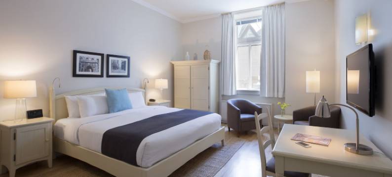 乐圣皮埃尔酒店(Auberge Saint-Pierre)图片