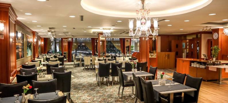 黑鸟温泉水疗酒店(Black Bird Thermal Hotel & Spa)图片