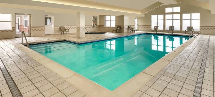 Residence Inn Whitby图片