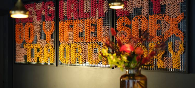 马尔梅松曼彻斯特迪恩斯盖特(Malmaison Manchester Deansgate)图片