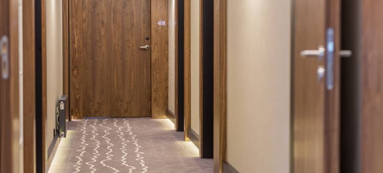 阿斯科特大酒店(Grand Ascot Hotel)图片