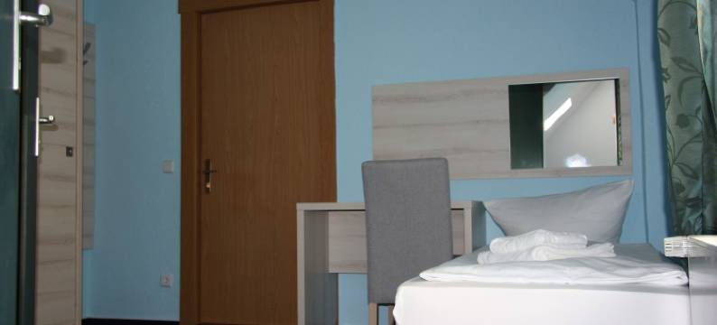 芙拉斯酒店(Hotel am Fluss)图片