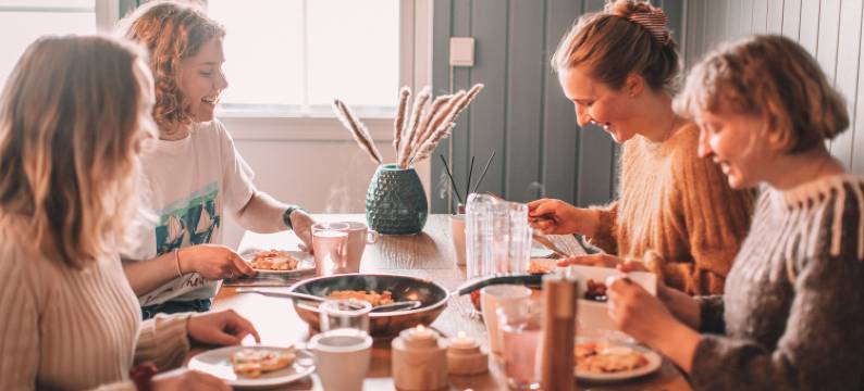 斯科伦根(Skårungen - Hotel, Cabins and Camping)图片