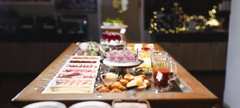 X酒店(Xhotel)图片