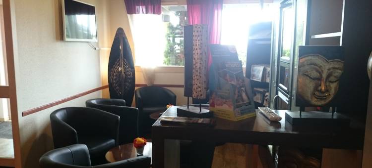 基里亚德酒店-博韦南基酒店(Kyriad Beauvais Sud)图片