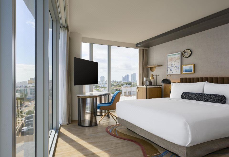 Hotel Overview