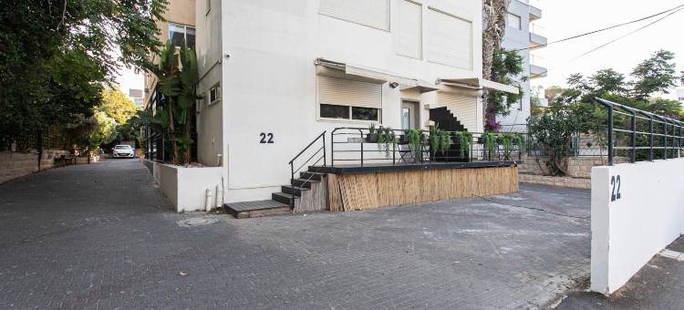 卡梅尔精品公寓(Carmel Boutique Apartments)图片