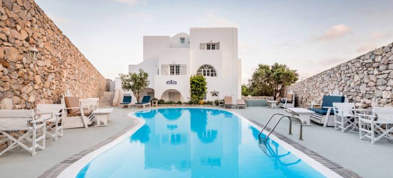 熔岩别墅酒店(LavaRock Villa)图片