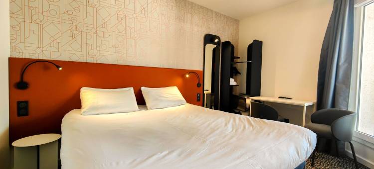 宜必思罗德兹中心酒店(Ibis Rodez Centre)图片