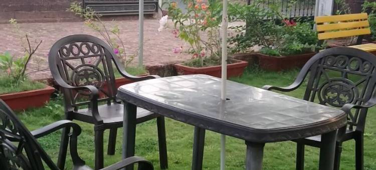 海风酒店(Sea Winds)图片