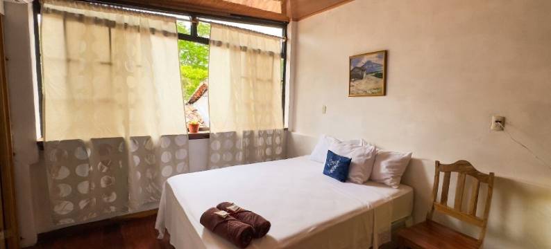 米普埃布洛旅馆(Hostal Raíces de mi Pueblo)图片