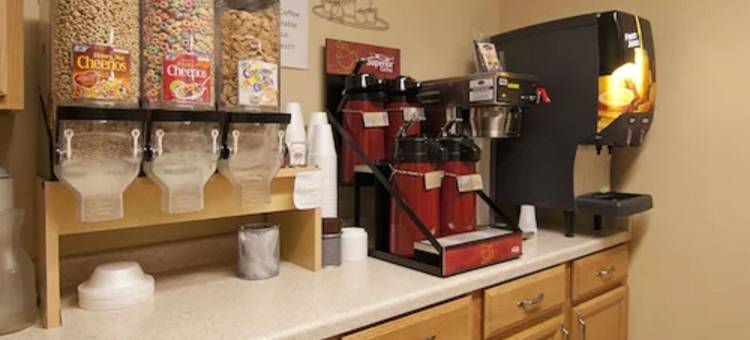 赞布罗塔美洲最佳价值酒店(Americas Best Value Inn)图片