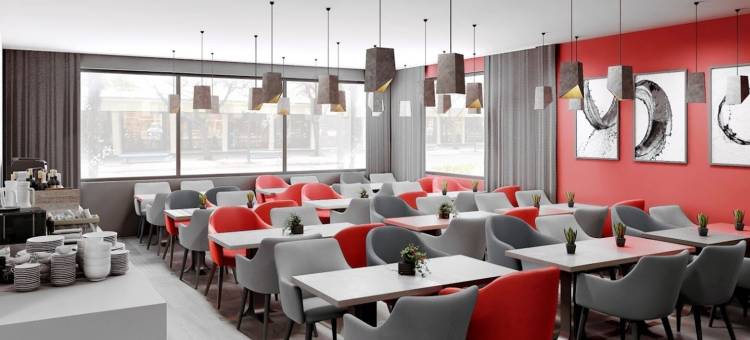 多尔梅罗德根多夫酒店(Dormero Hotel Deggendorf)图片