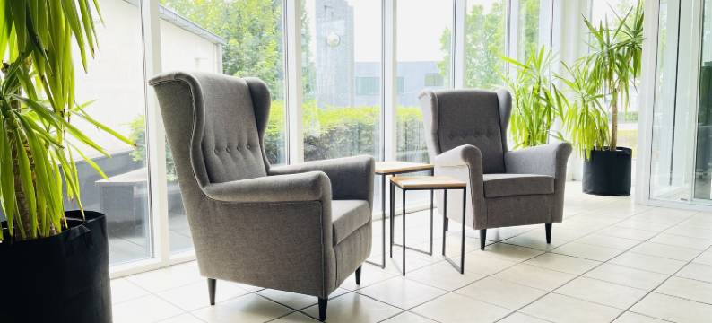 梅菲尔德- 伍德泰格斯酒店(Maifeld Sport- und Tagungshotel)图片