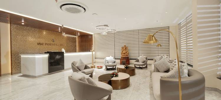 VSC 波尔图码头(VSC PORTO MARINA)图片