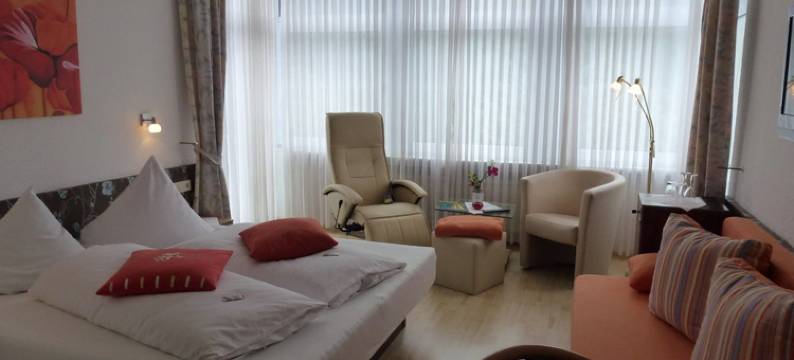 威尔登格尔霍夫酒店(Hotel Wildunger Hof Mit Gemeinschaftsküche)图片