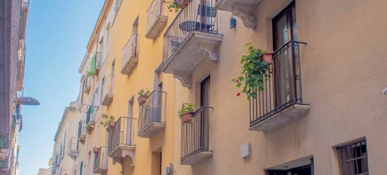 波特菲勒门酒店(Porta Delle Botteghelle)图片