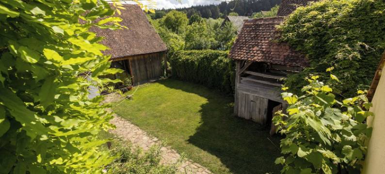 维斯克里125号(Viscri 125)图片