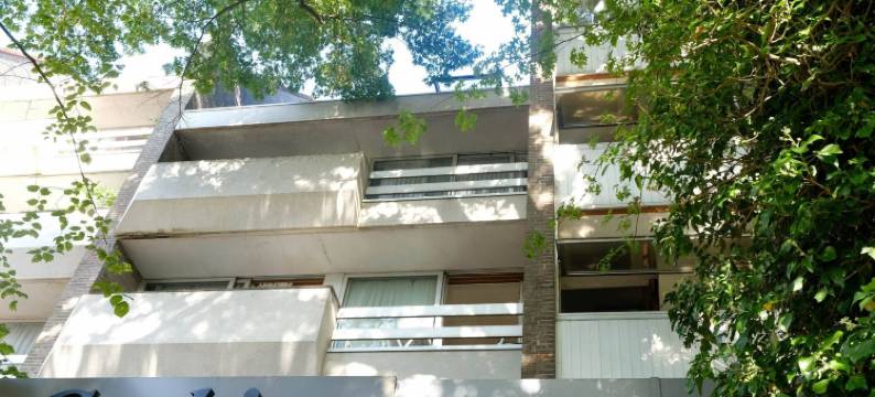 科尔比公寓酒店(Corbie Mol)图片