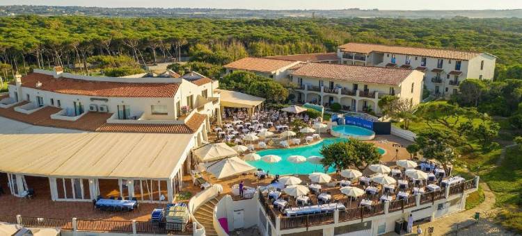 MClub Del Golfo图片