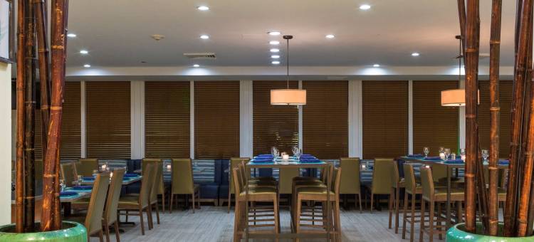 Best Western Plus Atlantic Beach Resort图片