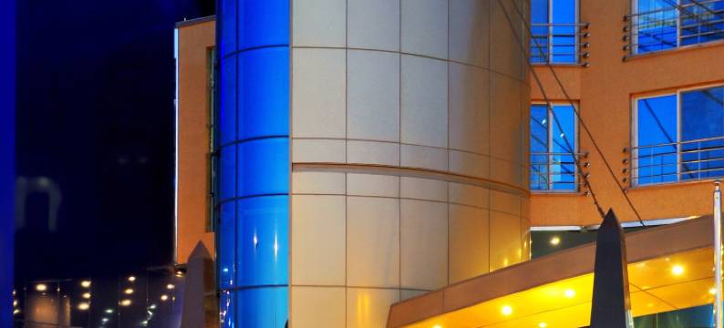 加布里埃尔酒店(Sun City Hotel - the Gabriel)图片