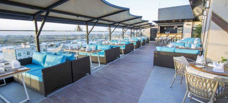 Velar旅馆酒店(Velar Inn Hotel)图片