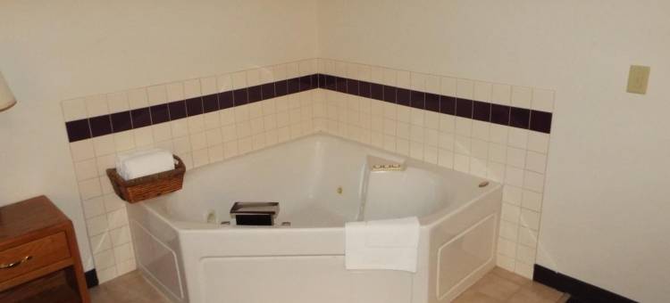 威斯康星州索普菲布丽套房酒店(FairBridge Inn & Suites)图片