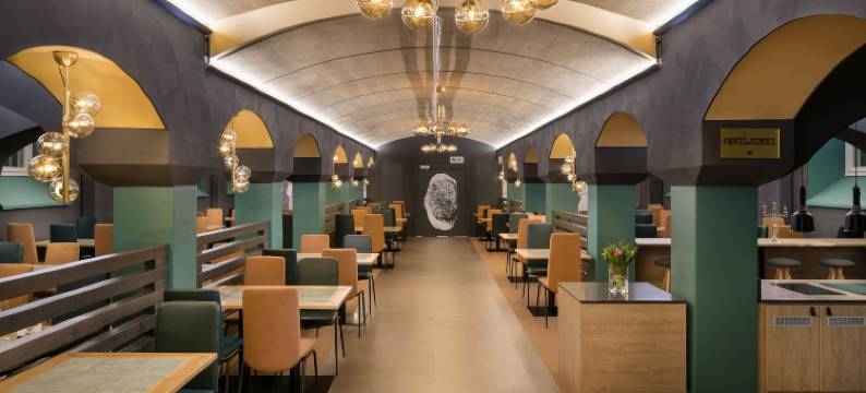 卡科拉酒店(Hotel Kakola)图片