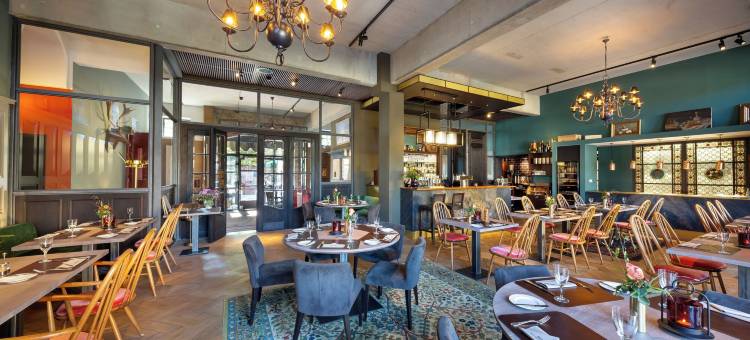 HRO 里特古特奥斯托夫酒店有限公司(Hotel Rittergut Osthoff)图片