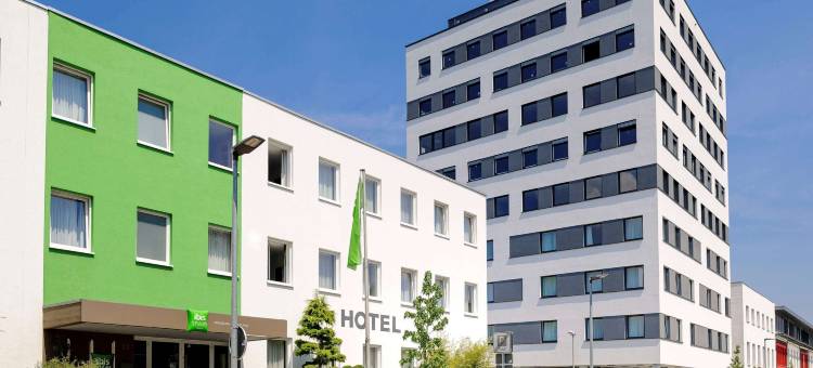 宜必思尚品阿尔斯贝格绍尔兰酒店(Ibis Styles Arnsberg Sauerland)图片
