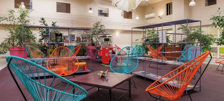 B&B奥尔那酒店(B&B HOTEL Aurillac Le Lioran)图片