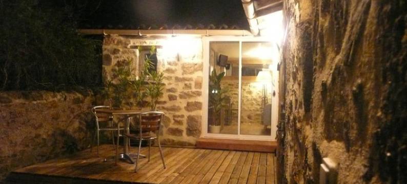 安塔迪奥旅馆(Chambres d'hôtes d'Antardieu)图片