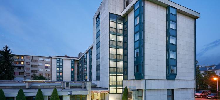 拉古纳萨格勒布酒店(Hotel Laguna Zagreb)图片