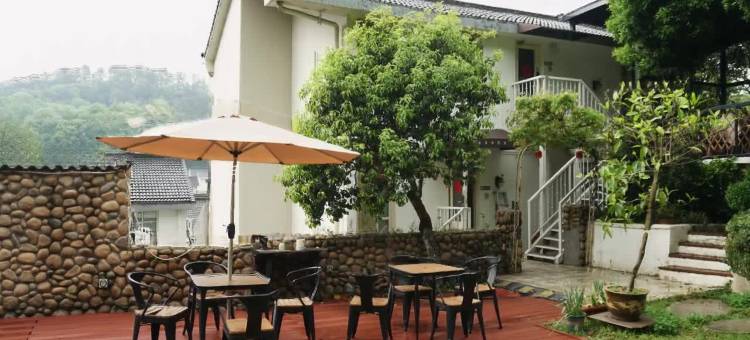 杭州金喜会民宿(西湖风景区店)图片