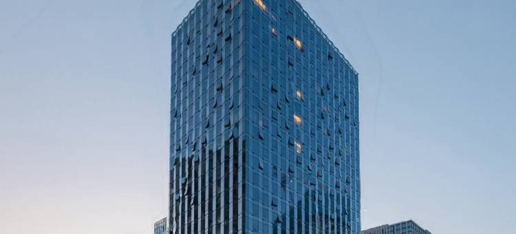 麗枫酒店(济南西站会展中心店)图片