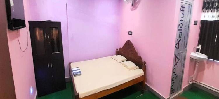 Hotel Palash Ajodhya图片