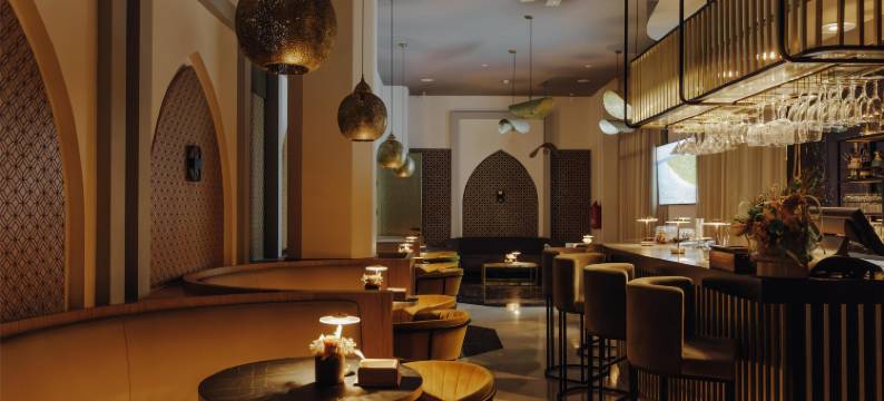 非斯巴塞罗麦地那酒店(Barceló Fès Medina)图片