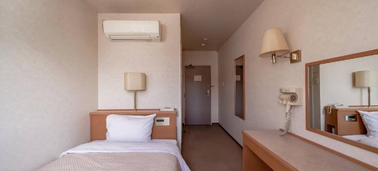 商务酒店KG大分(Business Hotel KG)图片