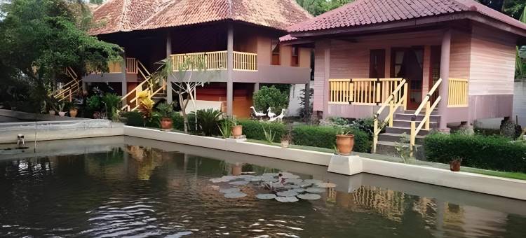 德萨度假大酒店(Grand Desa Resort)图片