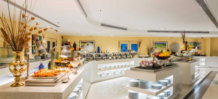 阿雷姆别墅酒店(Alreem Village Hotel)图片