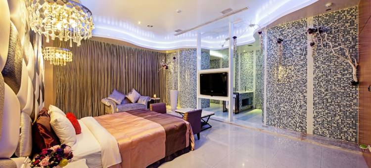 艾菲尔Motel文化旅店图片