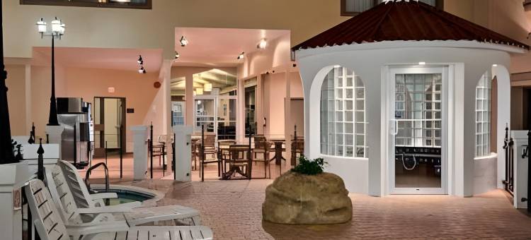 凯艺套房酒店(Quality Inn & Suites)图片