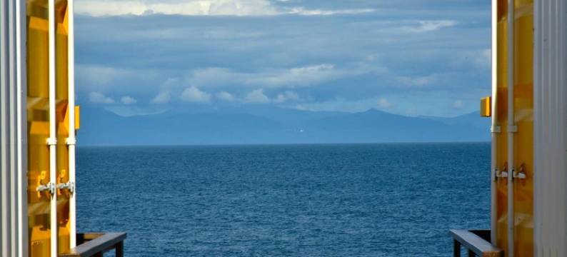 小琉球 1302 海景民宿图片