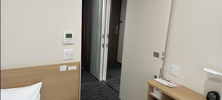 华盛顿R&B酒店 京都四条河原町(Washington R&B Hotel Kyoto Shijokawaramachi)图片