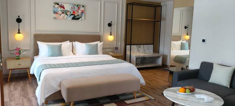 Fortune Beach Resort ECR, Chennai - ITC Hotels 集团成员(Fortune Beach Resort ECR, Chennai -  Member ITC Hotels' Group)图片