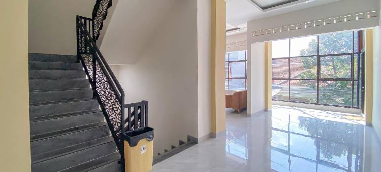 Sans Stay Syariah Guest House Asyifa图片