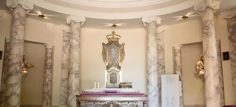 拉坦齐别墅酒店(Villa Lattanzi)图片